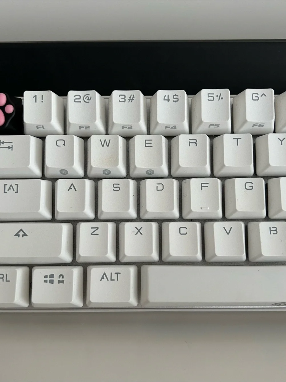 Drevo Keyboard